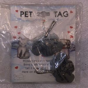 Pet Tags!!